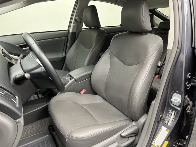 2011 Toyota Prius IV