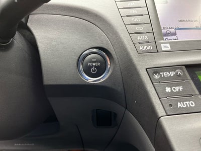 2011 Toyota Prius IV