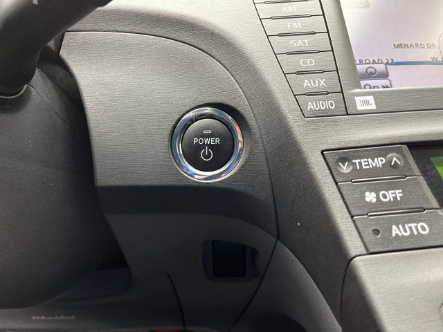 2011 Toyota Prius IV