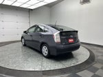 2011 Toyota Prius IV