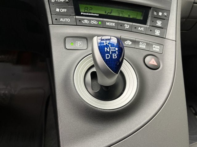 2011 Toyota Prius IV