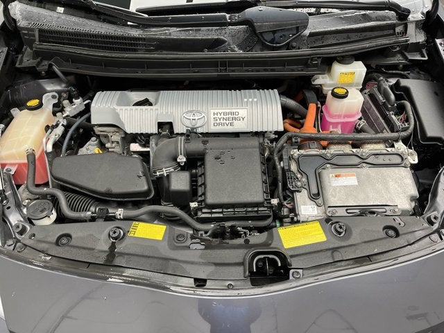 2011 Toyota Prius IV