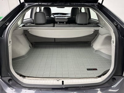 2011 Toyota Prius IV