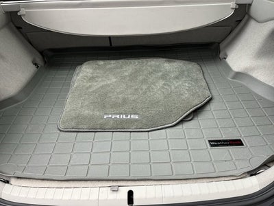 2011 Toyota Prius IV