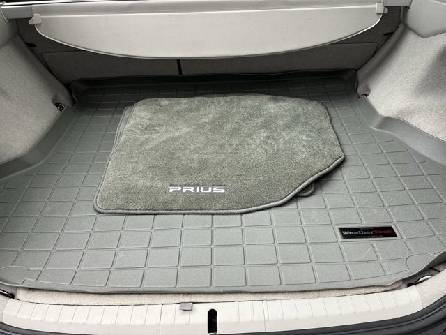 2011 Toyota Prius IV