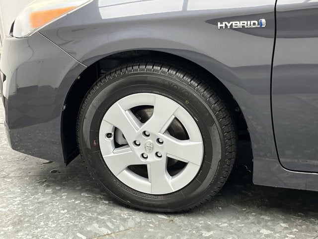 2011 Toyota Prius IV