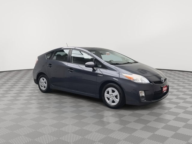 2011 Toyota Prius IV