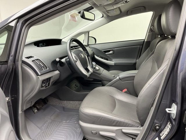 2011 Toyota Prius IV