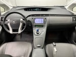 2011 Toyota Prius IV