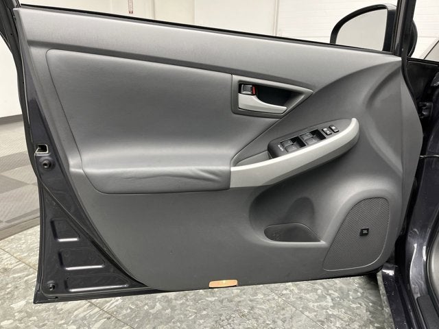 2011 Toyota Prius IV
