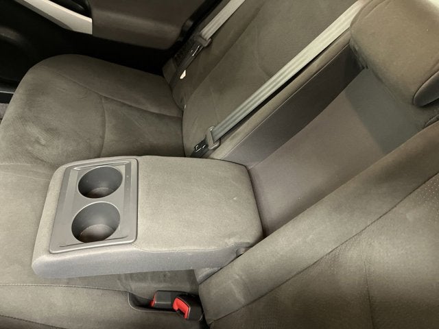 2012 Toyota Prius One