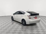 2012 Toyota Prius One
