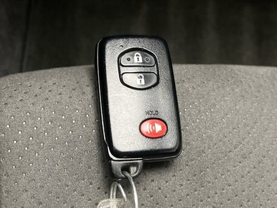 2012 Toyota Prius One