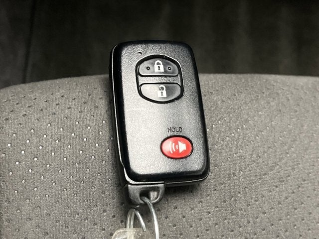 2012 Toyota Prius One