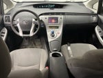 2012 Toyota Prius One