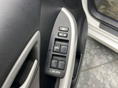 2012 Toyota Prius One