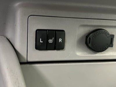 2016 Toyota Prius v Five