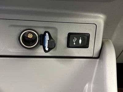 2016 Toyota Prius v Five