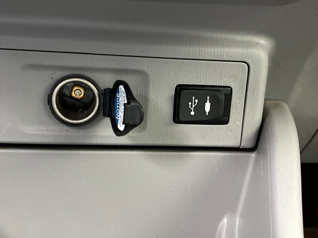 2016 Toyota Prius v Five