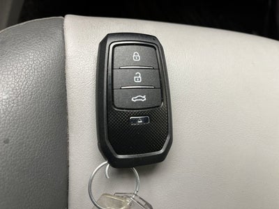 2016 Toyota Prius v Five