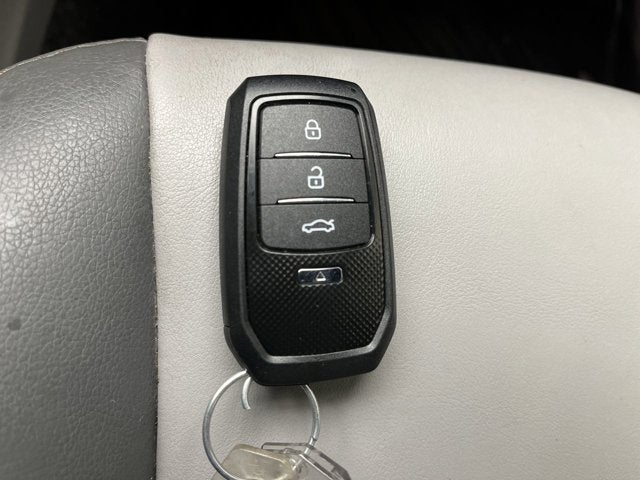 2016 Toyota Prius v Five