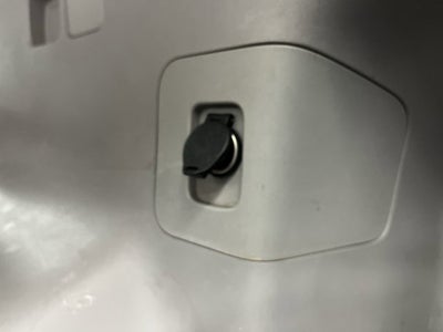 2016 Toyota Prius v Five