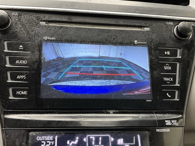 2016 Toyota Prius v Five