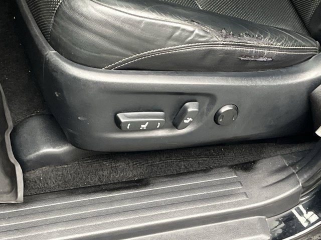2017 Toyota 4Runner Limited