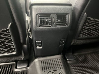 2017 Toyota 4Runner Limited
