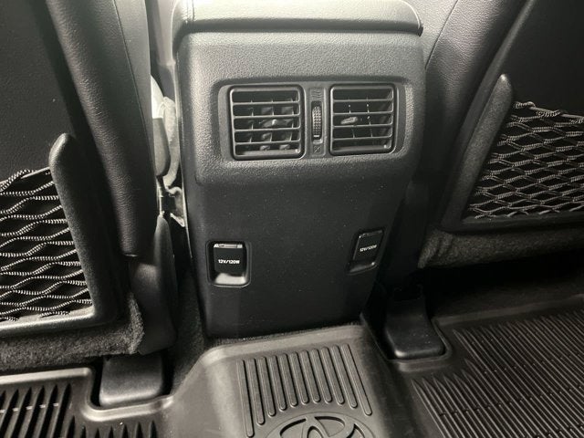 2017 Toyota 4Runner Limited