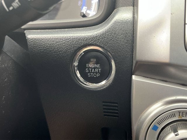 2017 Toyota 4Runner Limited