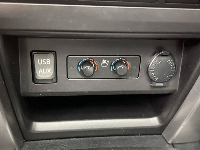 2017 Toyota 4Runner Limited