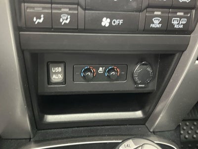 2017 Toyota 4Runner Limited