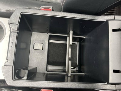 2017 Toyota 4Runner Limited