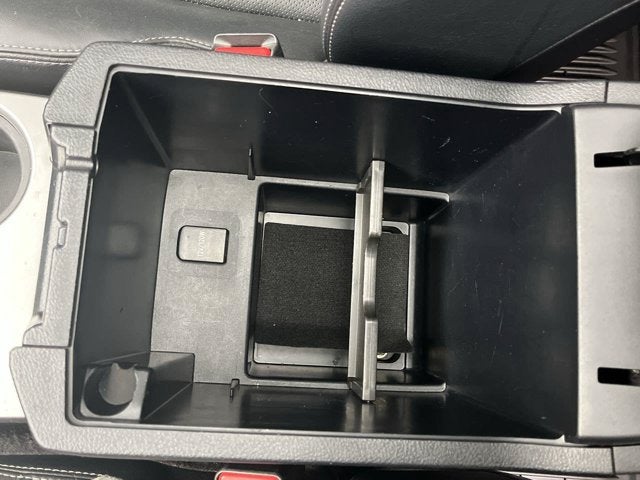 2017 Toyota 4Runner Limited