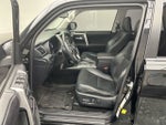 2017 Toyota 4Runner Limited
