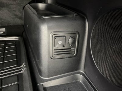 2017 Toyota 4Runner Limited