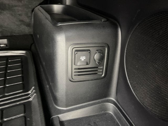 2017 Toyota 4Runner Limited