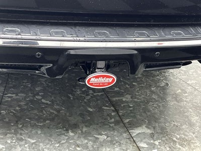 2017 Toyota 4Runner Limited