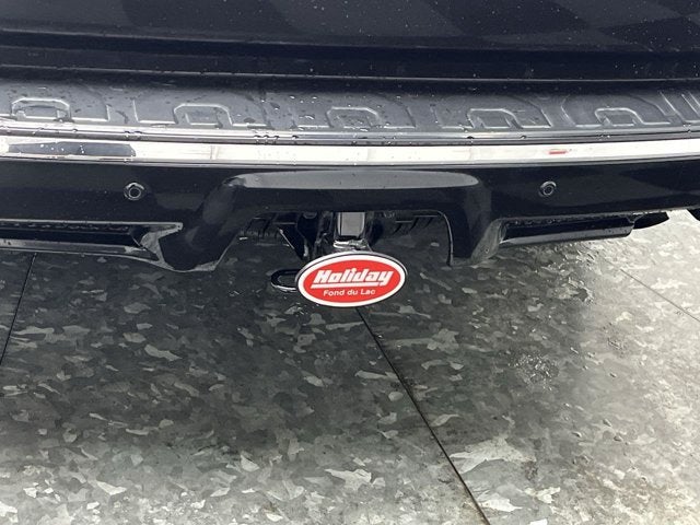 2017 Toyota 4Runner Limited
