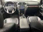 2017 Toyota 4Runner Limited