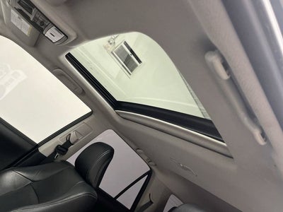2017 Toyota 4Runner Limited