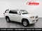2012 Toyota 4Runner SR5