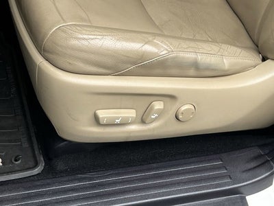 2012 Toyota 4Runner SR5
