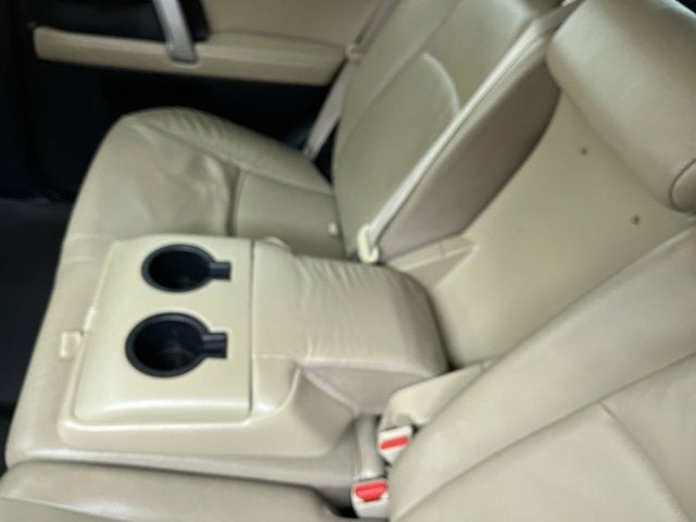 2012 Toyota 4Runner SR5
