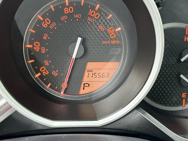2012 Toyota 4Runner SR5