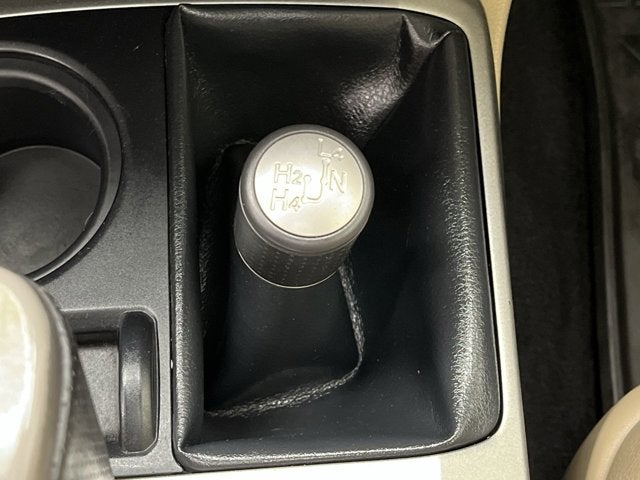 2012 Toyota 4Runner SR5