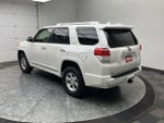 2012 Toyota 4Runner SR5