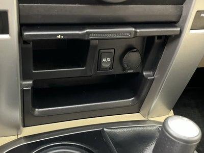 2012 Toyota 4Runner SR5
