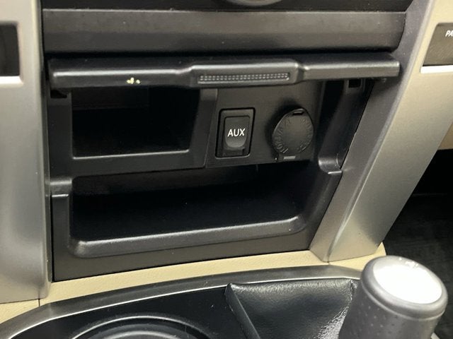 2012 Toyota 4Runner SR5